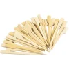 MATFER Couverts|Servir, Présenter|Mini Brochette Bambou 9cm (x500)