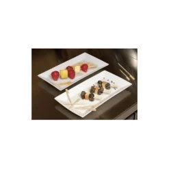 MATFER Couverts|Servir, Présenter|Mini Brochette Bambou 9cm (x500)