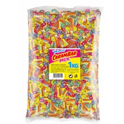 CARAMBAR Confiserie|Mini Mix 1 kg