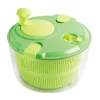 MASTRAD Essoreuse À Salade|Mini essoreuse à salade Ø20 cm Vert