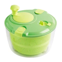 MASTRAD Essoreuse À Salade|Mini essoreuse à salade Ø20 cm Vert