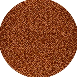 FUNCAKES Décoration Comestible|Mini-Billes Or 80 g