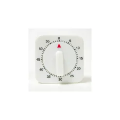 ALLA FRANCE Minuteurs|Minuteur de cuisine mécanique petit modèle