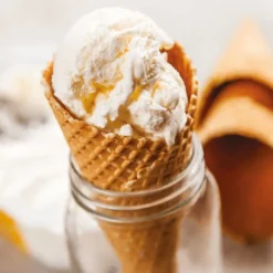 PATISDECOR Préparation Pâtisserie|Mix Glaces Maison 250 g Patisdécor