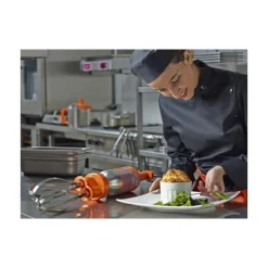 DYNAMIC Préparation|Mixeur Plongeant|Mixeur Plongeant + Batteur Senior Combi 300