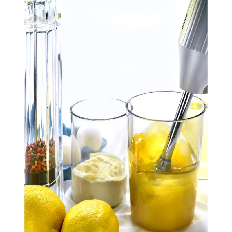 BAMIX Mixeur Plongeant|Mixeur Plongeant M250 - Coffret Black Edition