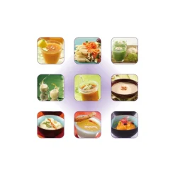 ROBOT-COUPE Préparation|Mixeur Plongeant CMP 250 V.V Robot Coupe