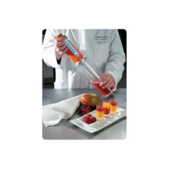 DYNAMIC Préparation|Mixeur Plongeant|Mixeur plongeant Dynashake +Bol 1L