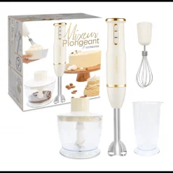 SCRAPCOOKING Mixeur Plongeant|Mixeur Plongeant Hachoir