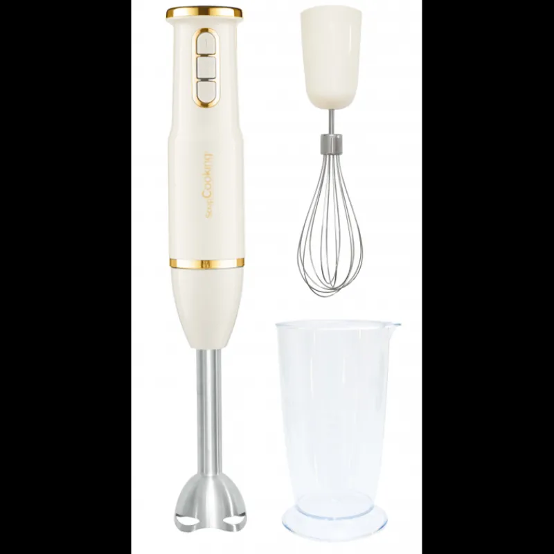 SCRAPCOOKING Mixeur Plongeant|Mixeur Plongeant Hachoir