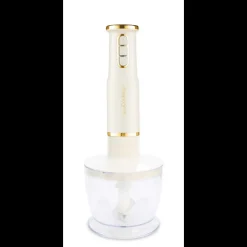 SCRAPCOOKING Mixeur Plongeant|Mixeur Plongeant Hachoir