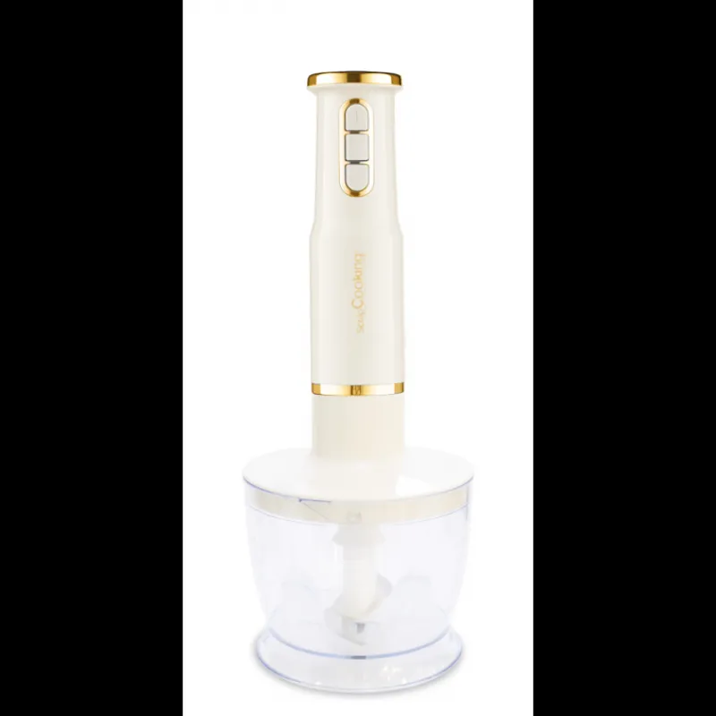 SCRAPCOOKING Mixeur Plongeant|Mixeur Plongeant Hachoir