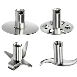 BAMIX Mixeur Plongeant|Mixeur Plongeant M350 Maxx Noir