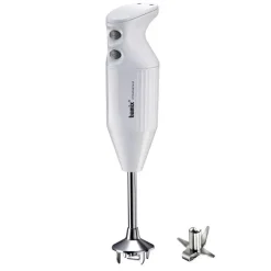 BAMIX Mixeur Plongeant|Mixeur Plongeant M160 One Blanc