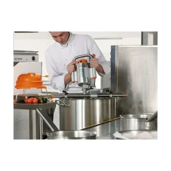 DYNAMIC Préparation|Mixeur Plongeant SMX 600 Turbo