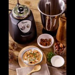 SANTOS Préparation|Blender|Mixeur Professionnel 4 L N°37