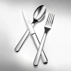 COUZON Couverts|Ménagère 50 pièces ALKALINE