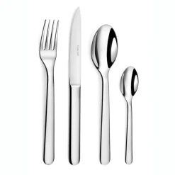 COUZON Couverts|Ménagère 24 pièces ALKALINE