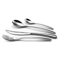 COUZON Couverts|Ménagère 50 pièces Elixir