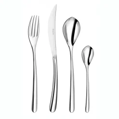 COUZON Couverts|Ménagère 24 Pièces Elixir