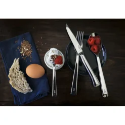 OPINEL Couverts|Ménagère 16 pièces en Inox Perpétue