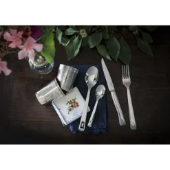 OPINEL Couverts|Ménagère 16 pièces en Inox Perpétue