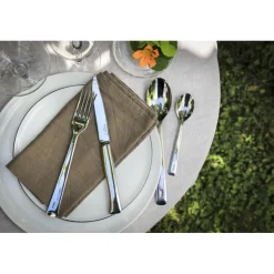 OPINEL Couverts|Ménagère 16 pièces en Inox Perpétue