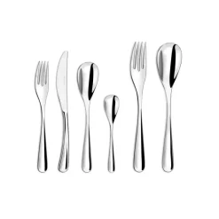 COUZON Couverts|Ménagère 50 pièces Eole