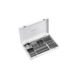 COUZON Couverts|Ménagère 50 pièces Persane