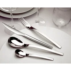 COUZON Couverts|Ménagère 24 Pièces Pix'Elle