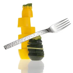 COUZON Couverts|Ménagère 24 Pièces Pix'Elle 3D