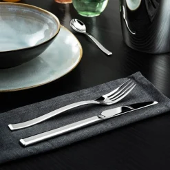 COUZON Couverts|Ménagère 48 pièces SIDE