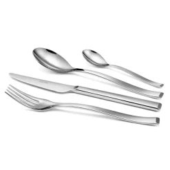 COUZON Couverts|Ménagère 48 pièces SIDE