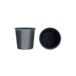 MALLARD FERRIERE Moule Anti-adhésif|Moule à Baba H.4.5 cm Ø4.5cm (x6)