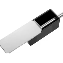 MATFER Moule Anti-adhésif|Moules À Gâteaux|Moule à Cake avec Insert 30 cm Exoglass