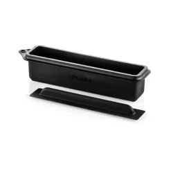 SILIKOMART Moules À Gâteaux|Moule à Cake De Voyage Berlin 23 x 4,5 x H 5,5 cm