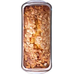 PYREX Moules À Gâteaux|Moule à Cake en Verre 28 cm 1,5 L Bake & Enjoy