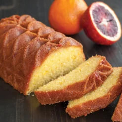 NORDIC WARE Moule Anti-adhésif|Moules À Gâteaux|Moule à Cake Jubilee Gold