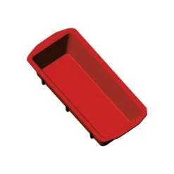 SILIKOMART Moule Silicone|Moule à Cake Silicone Silicon Flex 24 x 10,5 cm