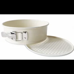 SCRAPCOOKING Moules À Gâteaux|Moule à Charnière Antiadhésif 22 cm