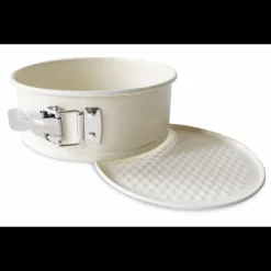 SCRAPCOOKING Moules À Gâteaux|Moule à Charnière Antiadhésif 18 cm