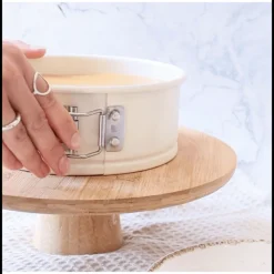 SCRAPCOOKING Moules À Gâteaux|Moule à Charnière Antiadhésif 18 cm