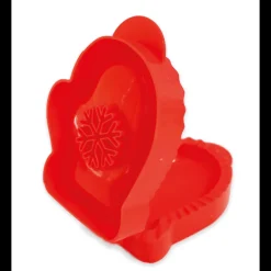 SCRAPCOOKING Moules À Gâteaux|Moule à Chausson Moufle 10 cm