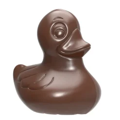 CHOCOLATE WORLD Moules À Chocolat|Moule à Chocolat Canette (x18)