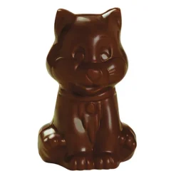 MALLARD FERRIERE Moules À Chocolat|Moule à Chocolat Chaton 8,8 x 5,6 cm (x2)