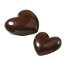 BARRY Moules À Chocolat|Moule à Chocolat Coeurs 8 cm et 10 cm