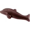 CHOCOLATE WORLD Moules À Chocolat|Moule à Chocolat Dauphin (x16)