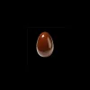 BARRY Moules À Chocolat|Moule à Chocolat Gros Oeuf Lisse 22 cm (x1)