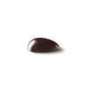 BARRY Moules À Chocolat|Moule à Chocolat Oeuf Lisse 6,5 cm (x10)