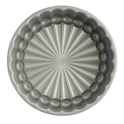 NORDIC WARE Moule Anti-adhésif|Moules À Gâteaux|Moule à Gâteau Bundt Charlotte Toffee